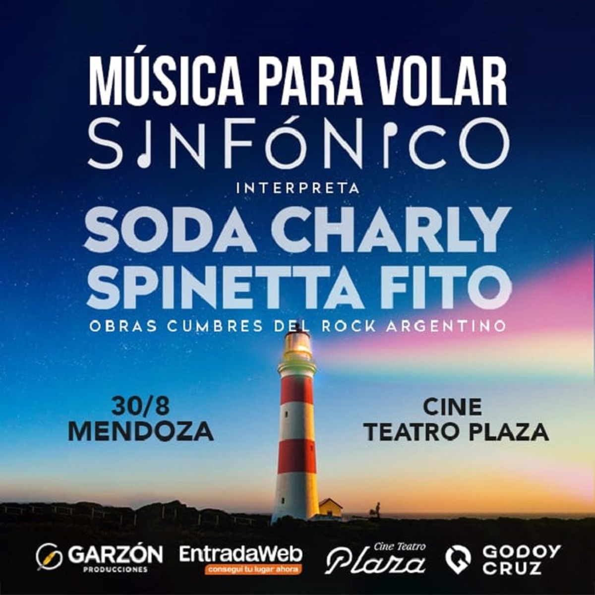 La entradas ya se encuentran a la venta. La entradas ya se encuentran a la venta.