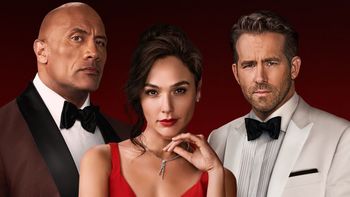 Netflix lanzó una película de acción con actores memorables