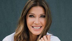 Catherine Fulop se refirió a la posibilidad de ser abuela de un hijo de Oriana y Dybala