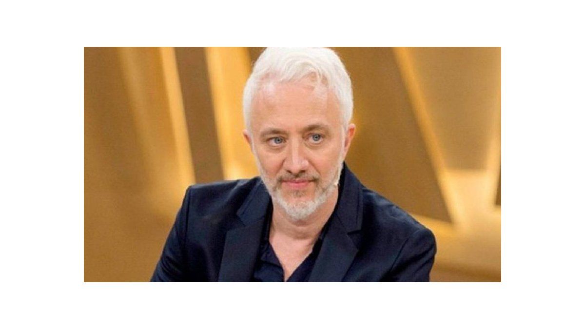 La increíble confesión íntima de Andy Kusnetzoff