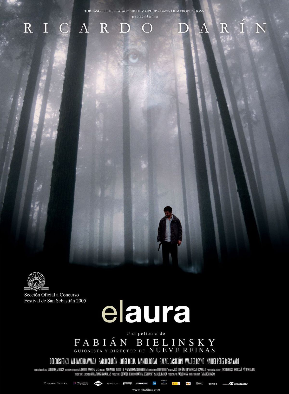 Netflix. La peícula El Aura, con Ricardo Darín es una de las preferidas por los suscriptores. Netflix. La peícula El Aura, con Ricardo Darín es una de las preferidas por los suscriptores.