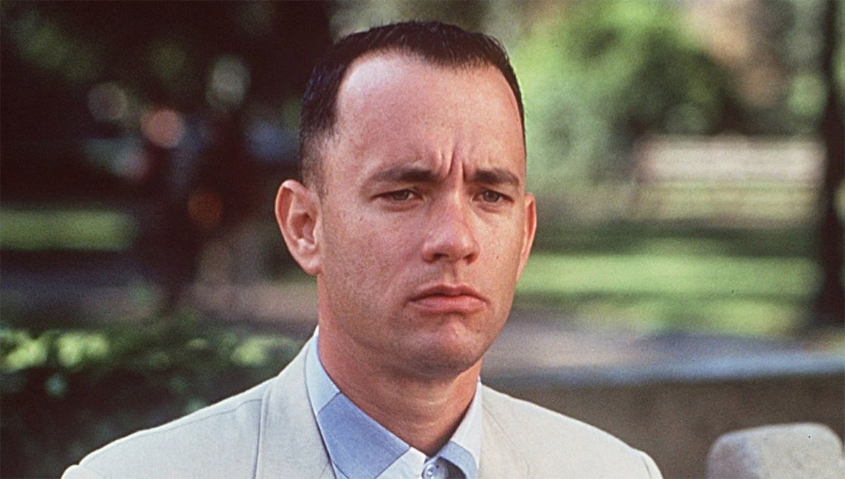 Forrest Gump, un clásico del cine para disfrutar en Netflix. Forrest Gump, un clásico del cine para disfrutar en Netflix.
