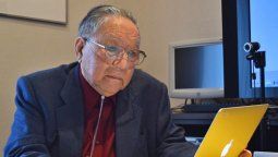 Murió el inventor de la caja de ritmos Roland