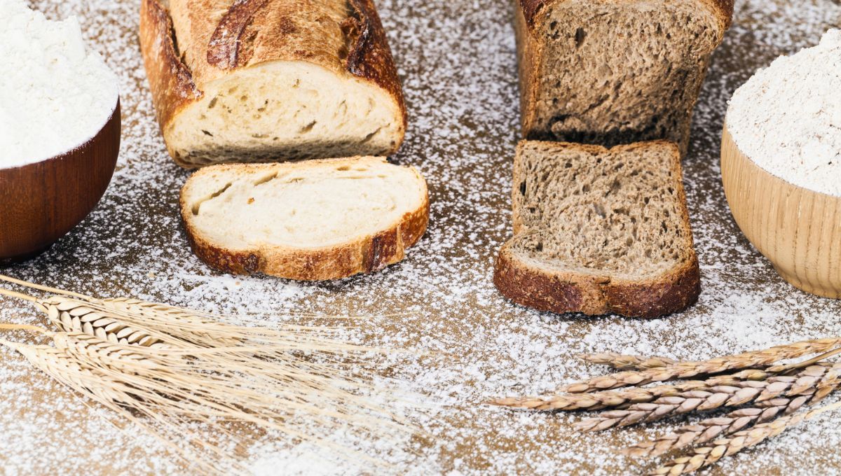 Que un producto sea integral no garantiza que sean alimentos saludables. Si llevan azúcares añadidos o libres, grasas o sal seguirán sin ser recomendables. Fuente: Central Lechera Austuriana. Que un producto sea integral no garantiza que sean alimentos saludables. Si llevan azúcares añadidos o libres, grasas o sal seguirán sin ser recomendables. Fuente: Central Lechera Austuriana.