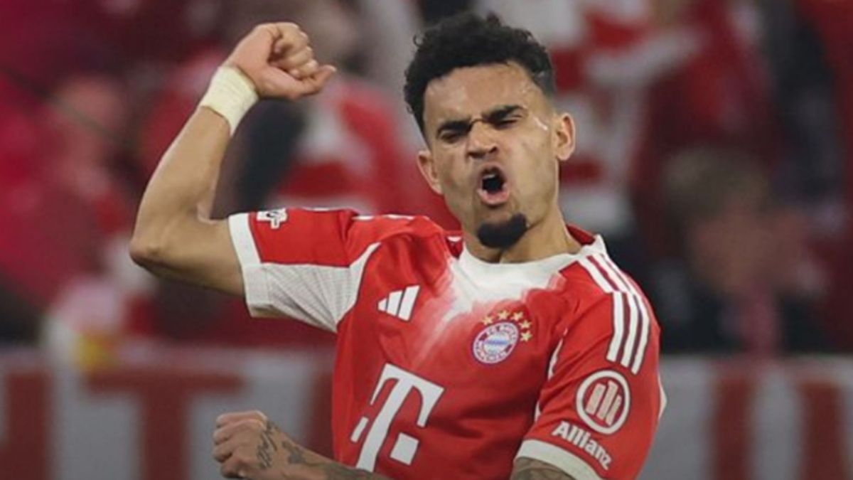 Bayern Múnich eliminó al Real Madrid de la Champions League tras imponerse en un partidazo