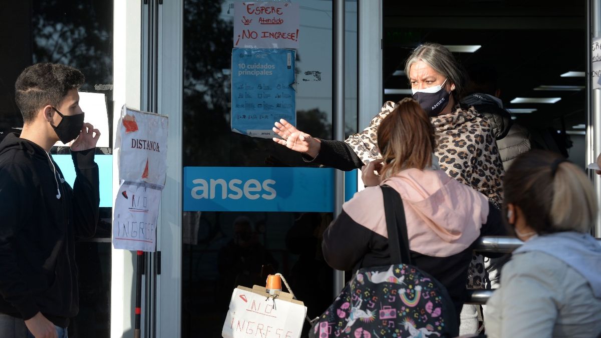 Tarjeta Alimentar: beneficiarios pueden pedir créditos ANSES por $70.000 