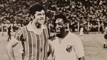 Murió Daniel Willington a los 83 años, gloria de Talleres de Córdoba y Vélez Murió Daniel Willington a los 83 años, gloria de Talleres de Córdoba y Vélez