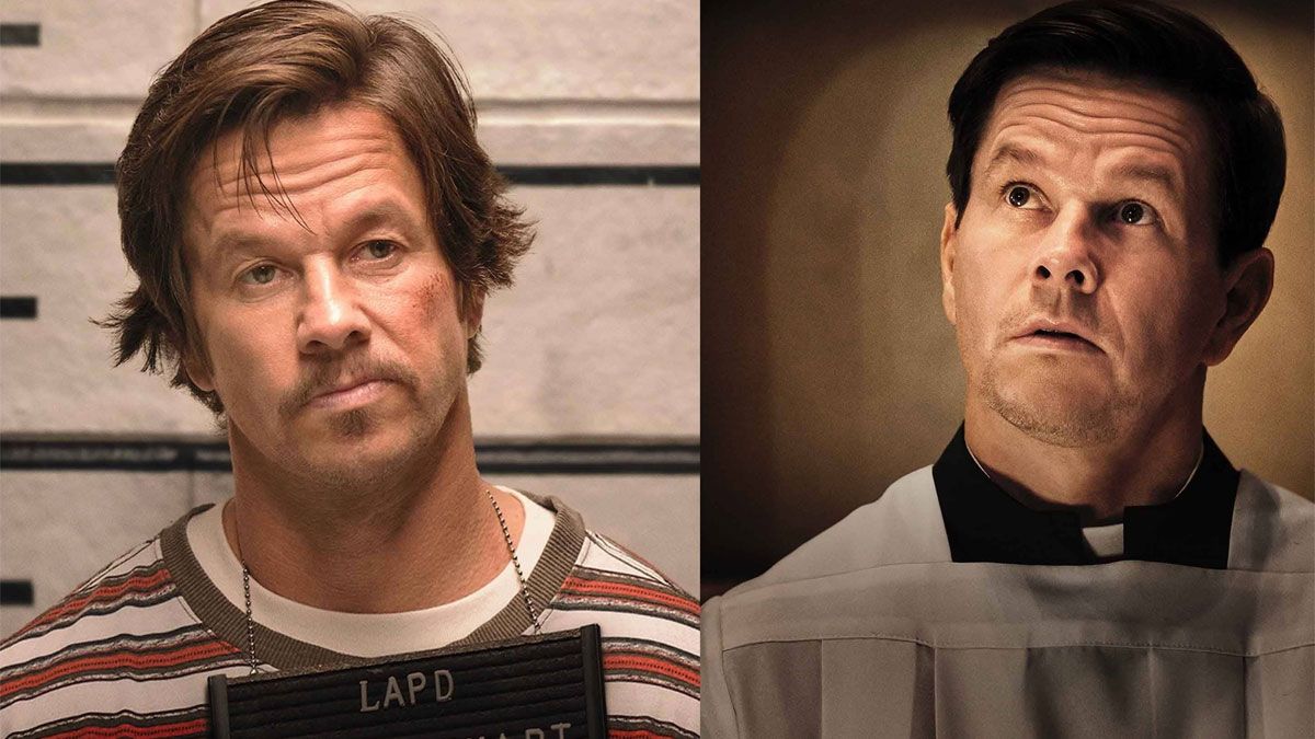 El actor Mark Wahlberg interpreta a Stu Long en la película de Netflix.