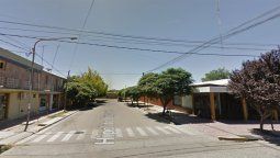 Intentaron robar en una sede del OAL y los atraparon