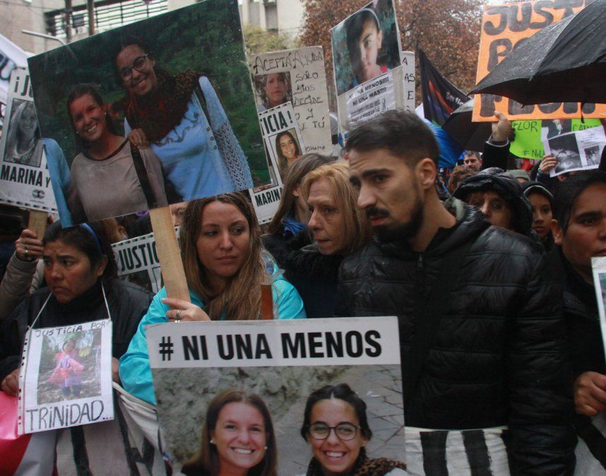 Creen que hay más implicados en el doble crimen de las mendocinas en Ecuador
