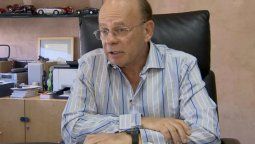 César Litvin: Ganancias:Yo le diría a los senadores que se pongan los pantalones largos y no aprueben el proyecto