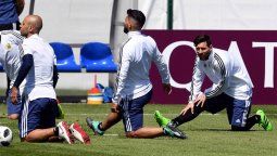 Fuerte reclamo para que los canales de Mendoza puedan pasar los partidos de la Selección