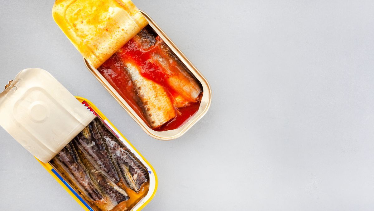 El Omega-3 presente en los pescados ayuda a que la piel se vea m&aacute;s brillante.&nbsp;