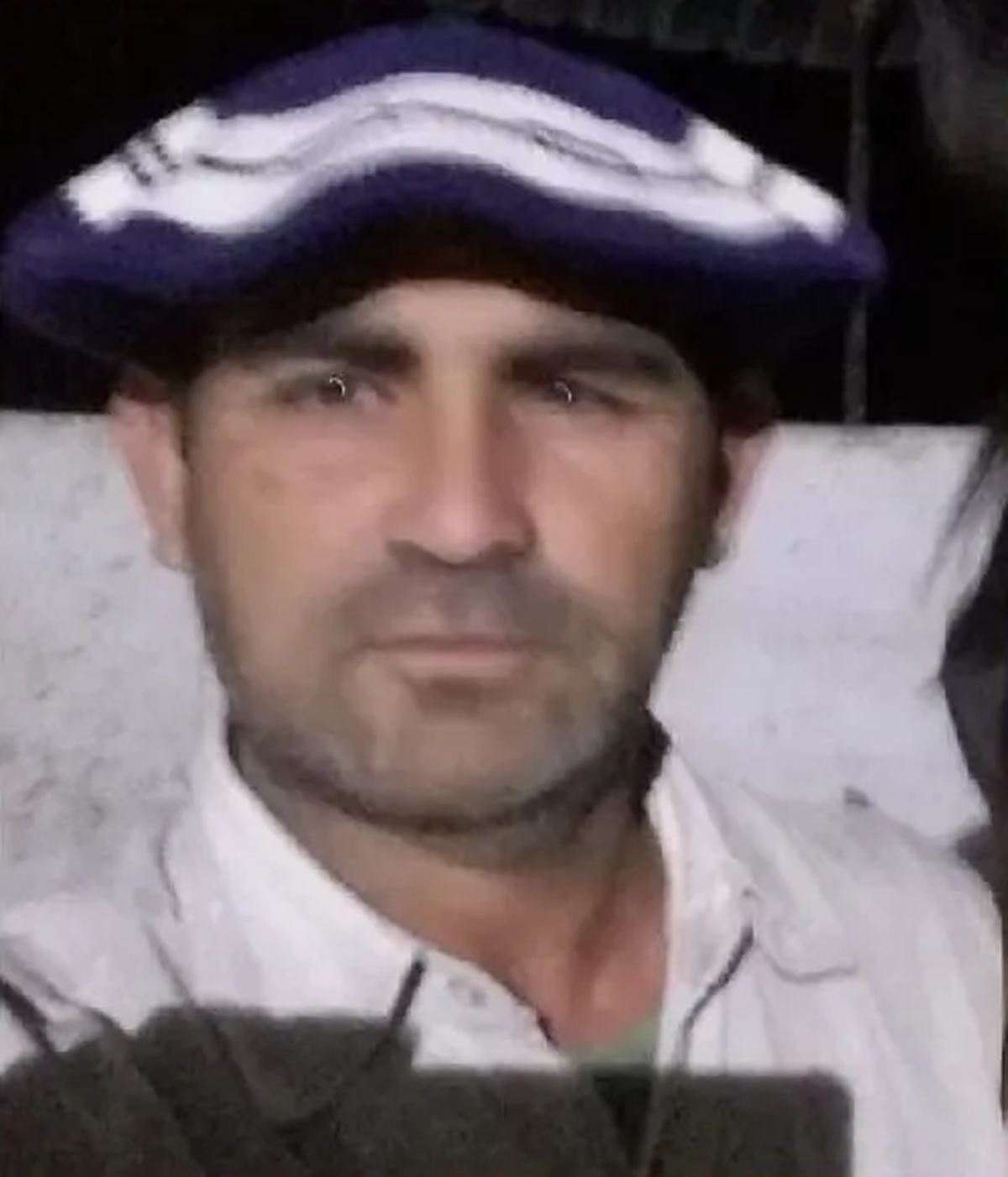 Rolando Celedón, el femicida de 52 años, falleció en la mañana de este viernes. Rolando Celedón, el femicida de 52 años, falleció en la mañana de este viernes.