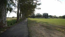 La cesión de otro predio municipal a privados trasladó la polémica al Concejo