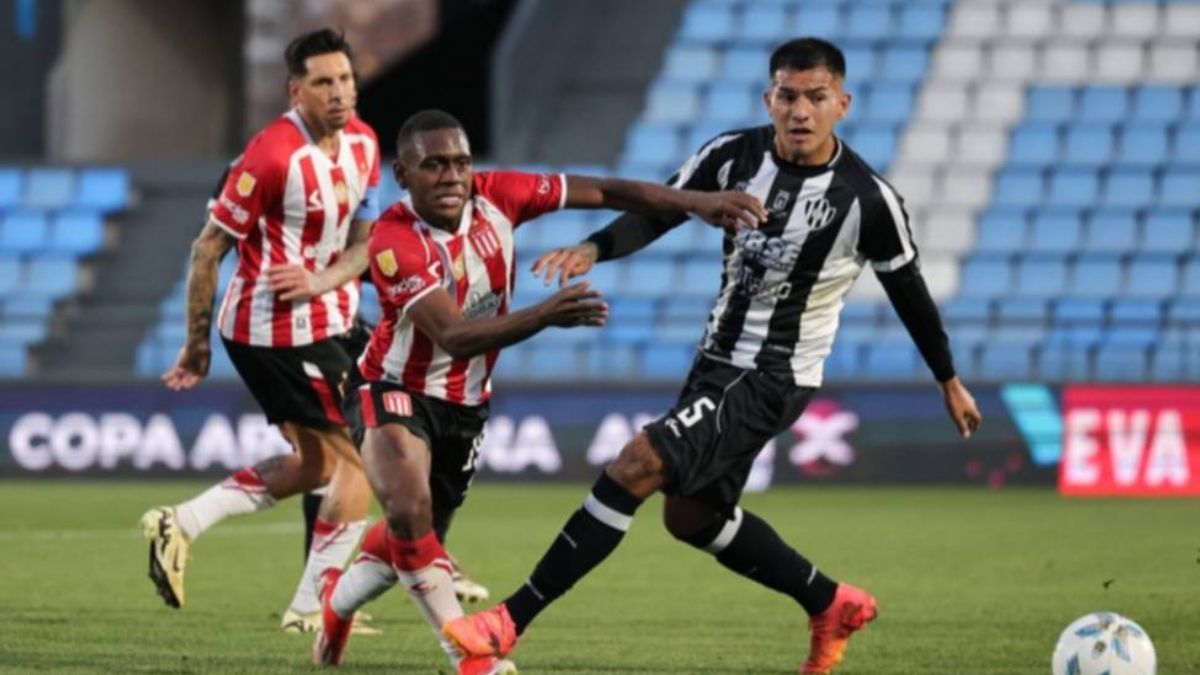 Central Córdoba y Estudiantes de La Plata abren la serie de cuartos de final en medio de un tenso clima entre Verón y la AFA