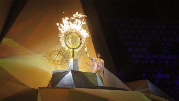Lima 2019 se puso en marcha oficialmente con una colorida fiesta inaugural