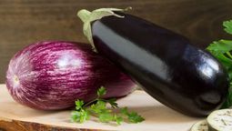 Alimentación saludable. Beneficios de comer berenjena, la gran aliada del hígado.