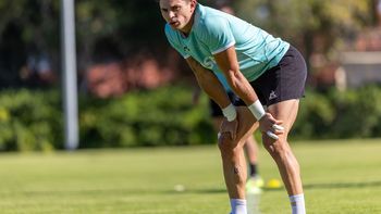 Los Pumas 7s y Las Yaguaretés en el SVNS World Championship: fechas, rivales, TV y planteles confirmados Los Pumas 7s y Las Yaguaretés en el SVNS World Championship: fechas, rivales, TV y planteles confirmados