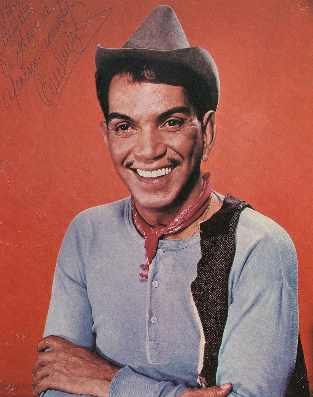 Cantinflas. Cantinflas. 