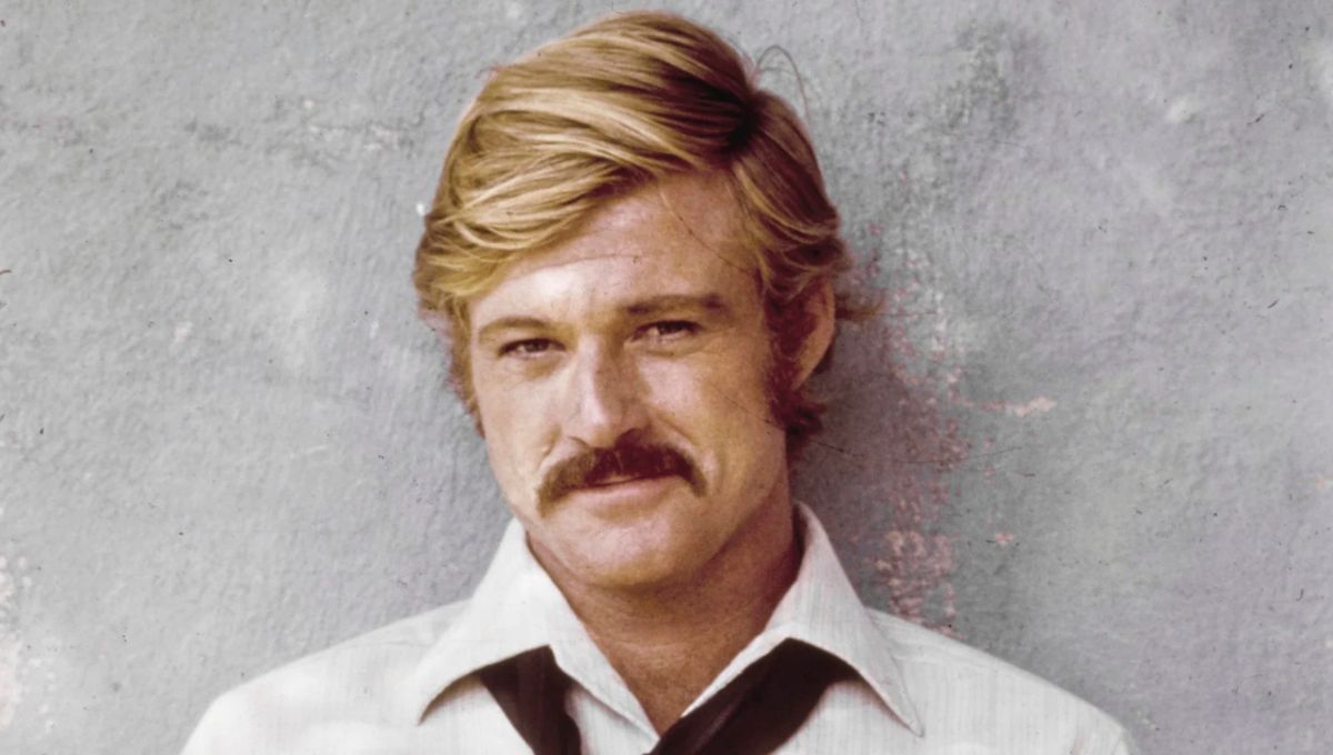 Descubre qué plataformas de streaming tienen películas de Robert Redford para recordarlo