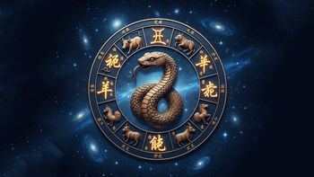 Consulta el horóscopo chino de hoy miércoles 14 de enero Consulta el horóscopo chino de hoy miércoles 14 de enero