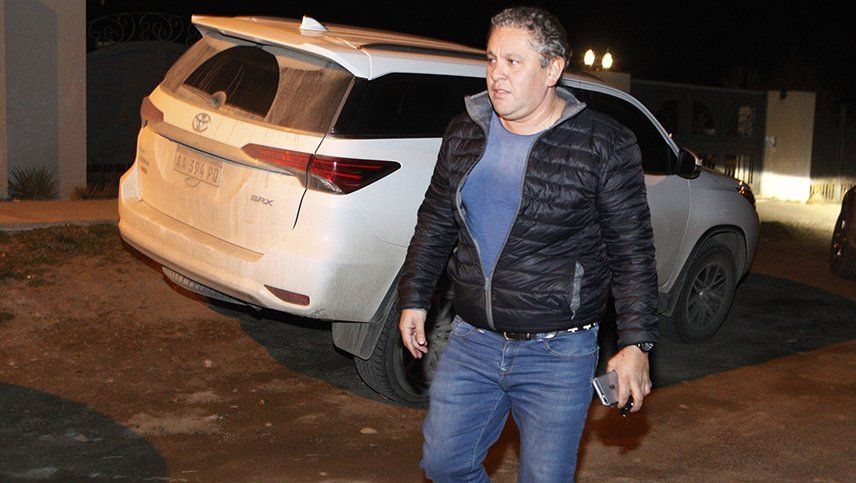Quién era Fabián Gutiérrez, el ex secretario de Cristina asesinado en Santa Cruz
