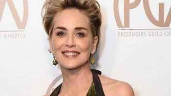 Sharon Stone, otra víctima de la brecha salarial