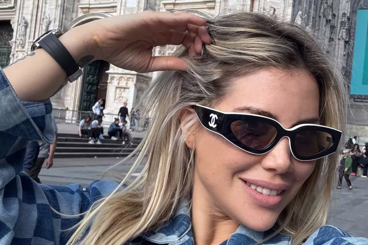 Mauro Icardi acusó a Wanda Nara de copiarle a la ex de Johnny Depp: Perdedora, mitómana y...
