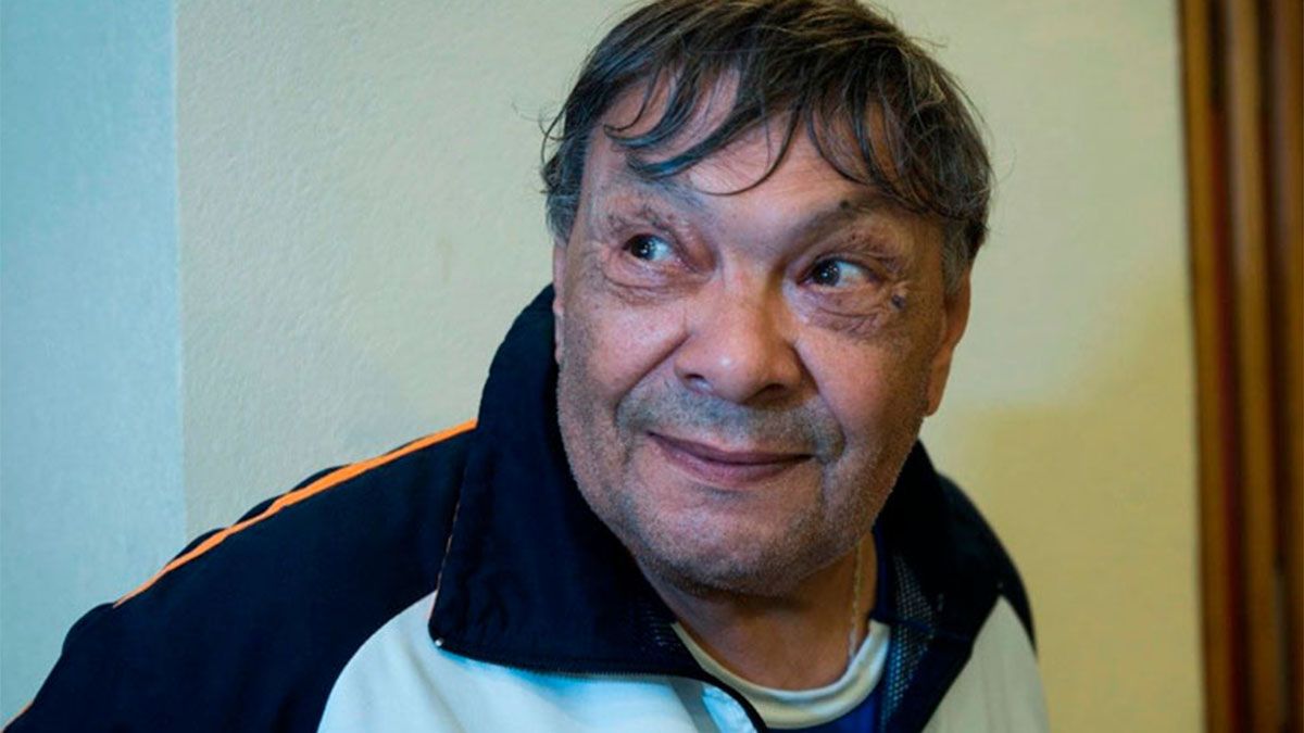 Galíndez afirmó que sigue sufriendo por la muerte de Maradona