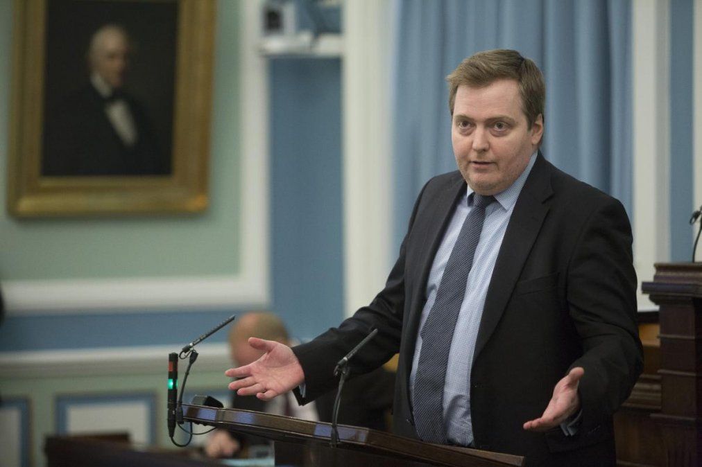 Panamá papers: el primer ministro de Islandia adelantó que no renunciará