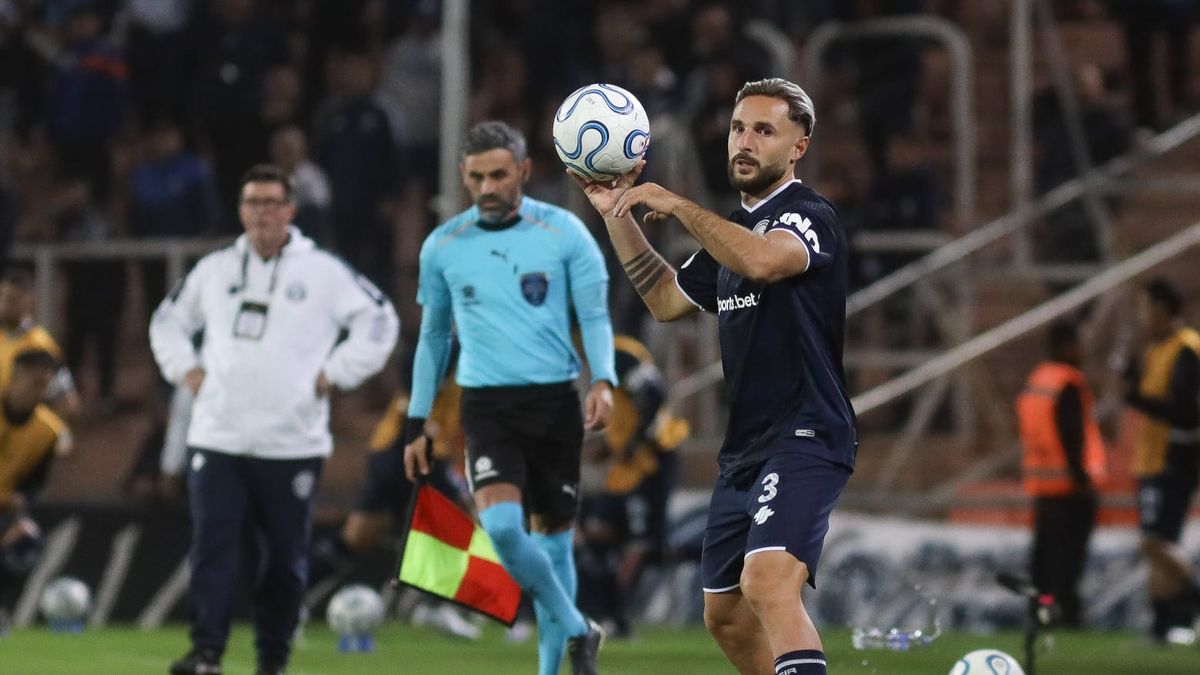 La Lepra pondrá el foco en el Apertura.