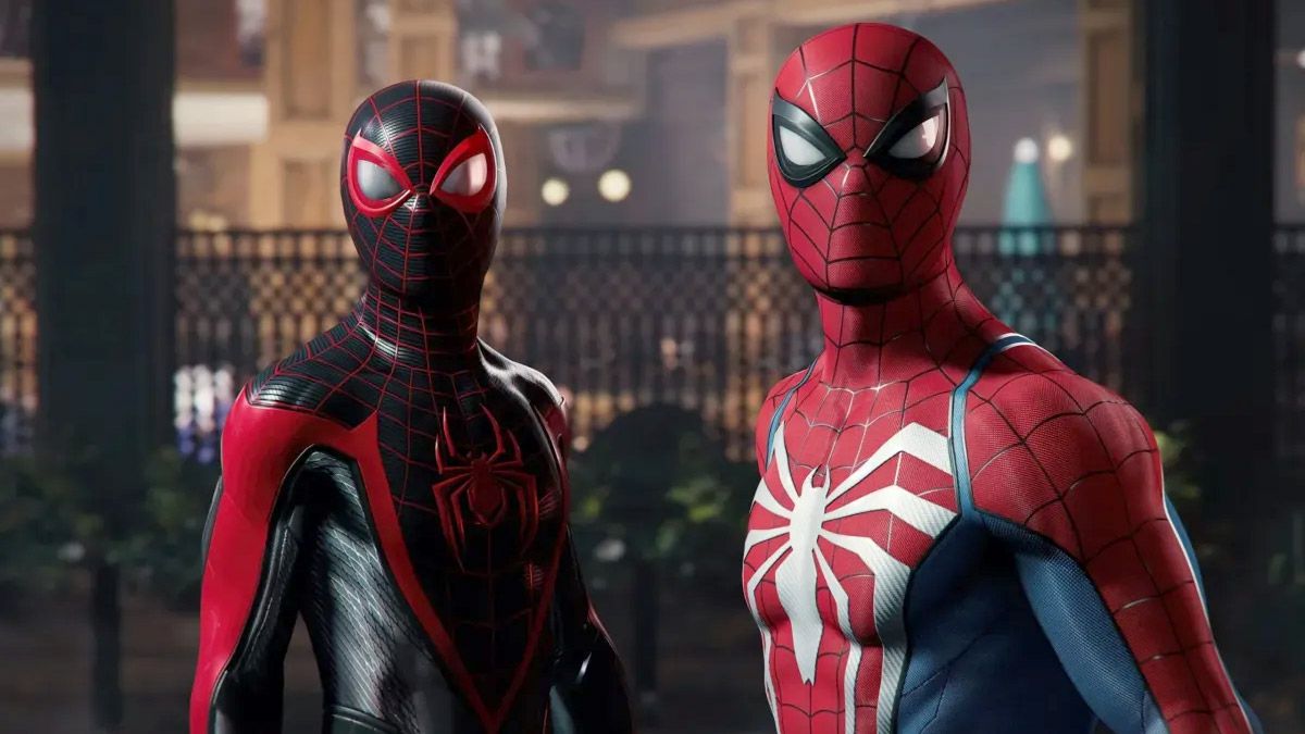 Spider-Man 2, la deslumbrante apuesta de Marvel para PS5