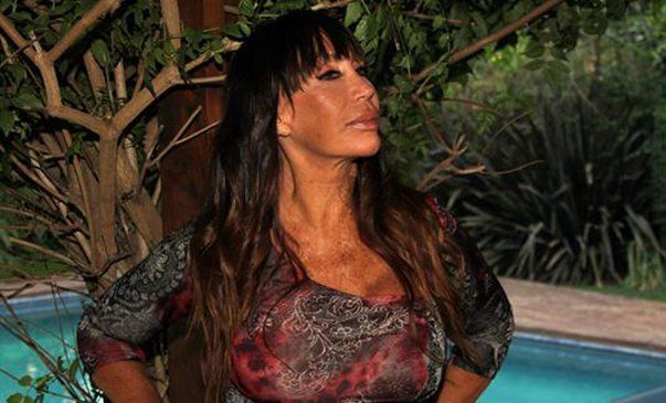 Sigue la pelea: Moria respondió a las críticas de Alfano