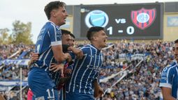 Foto: Martín Pravata (UNO).