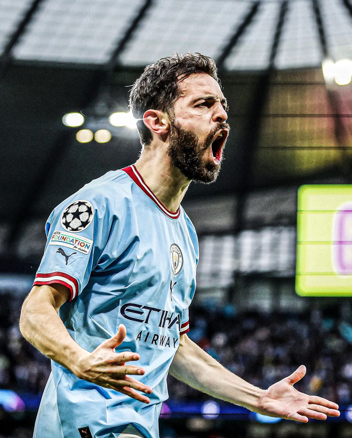 Bernardo Silva podr&iacute;a jugar en Inter Miami con Lionel Messi.&nbsp;