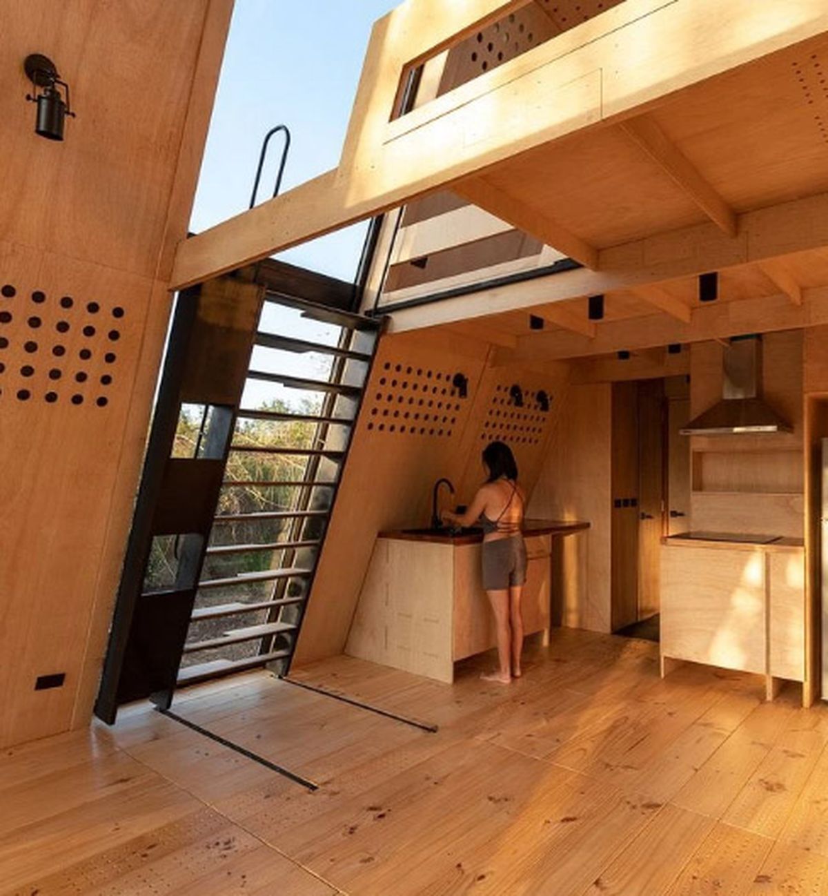 Las casas prefabricadas en madera son tendencia mundial. Las casas prefabricadas en madera son tendencia mundial.