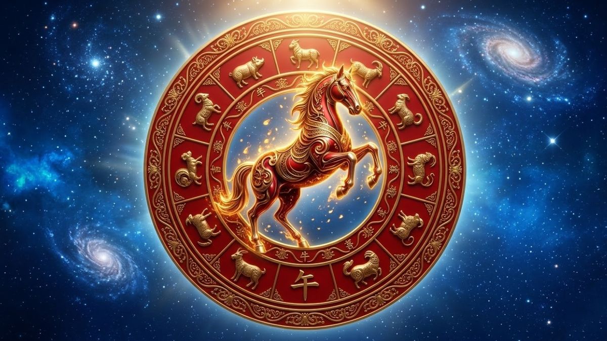 Consulta el horóscopo chino de hoy viernes 6 de marzo