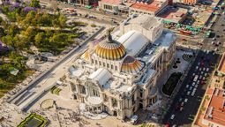 La ciudad de América Latina que supera a París en cantidad de museos: referente cultural en el mundo