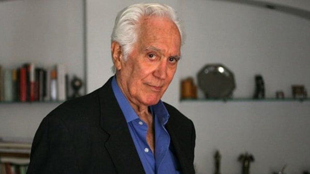 Federico Luppi fue uno de los actores m&aacute;s destacados del espect&aacute;culo argentino.