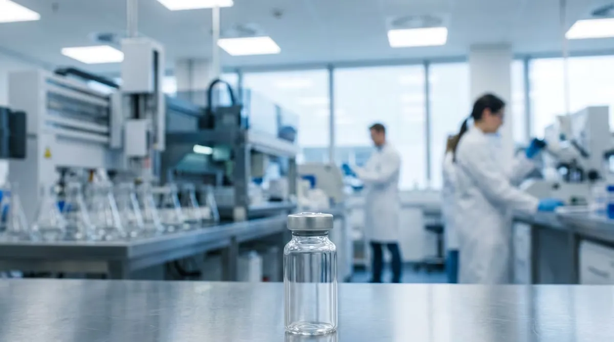 Anmat aprobó la elaboración por parte de la Planta Piloto de Producción de Medicamentos Anmat aprobó la elaboración por parte de la Planta Piloto de Producción de Medicamentos
