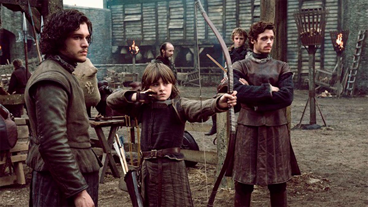 Juego de Tronos: el actor de Bran Stark habla sobre el final de su personaje