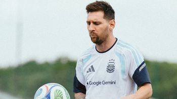 La noticia desde FIFA que podría recibir la Selección argentina a días del inicio de la Copa del Mundo La noticia desde FIFA que podría recibir la Selección argentina a días del inicio de la Copa del Mundo