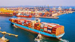 El país de América Latina que bate récord del mundo exportando 325.500 toneladas de peras: está en el top 4 mundial El país de América Latina que bate récord del mundo exportando 325.500 toneladas de peras: está en el top 4 mundial