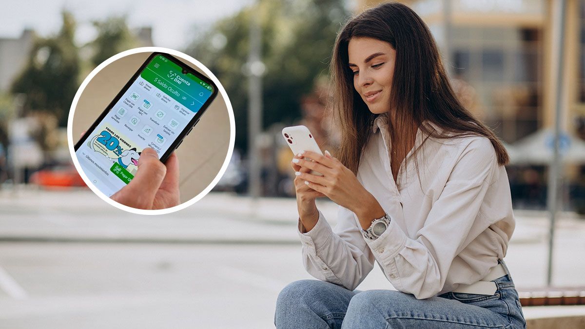 Cuenta DNI sorprende con nuevos beneficios en enero 2026 y para la temporada de verano