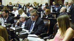 Fuerte comunicado de Juntos por el Cambio contra la emergencia: La delegación de facultades supera a la de 2002