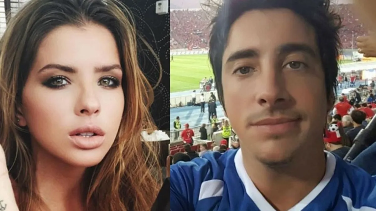 Yanina Latorre redobló: "La China Suárez tuvo un romance con el hermano de Nico Vázquez y no fue al velorio". Yanina Latorre redobló: "La China Suárez tuvo un romance con el hermano de Nico Vázquez y no fue al velorio".