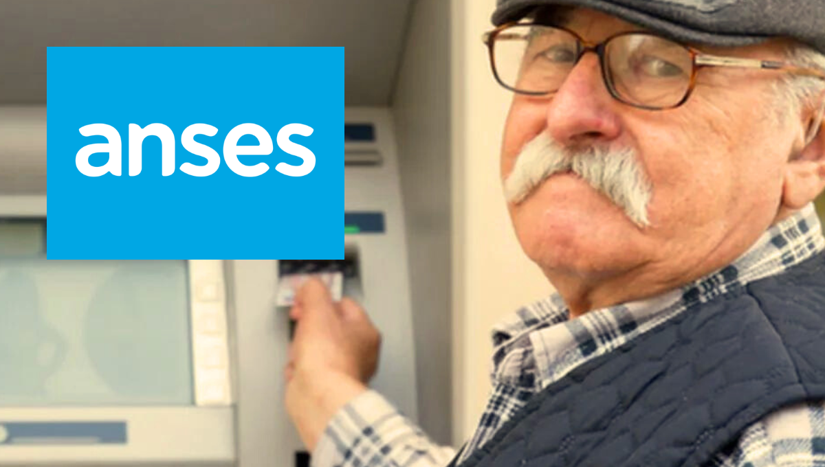 ANSES y MILEI hiceron el ANUNCIO más esperado por todos los JUBILADOS