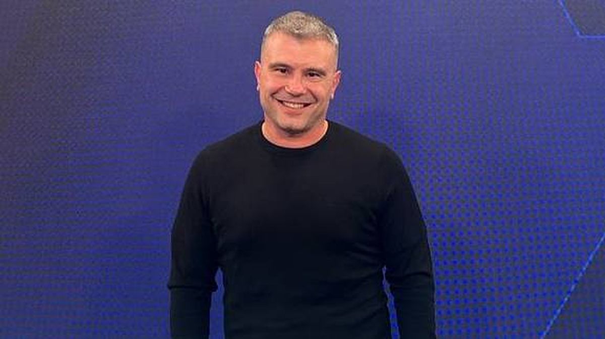 Diego Costarelli analizó la posible alianza electoral entre la UCR de Alfredo Cornejo y La Libertad Avanza de Javier Milei.
