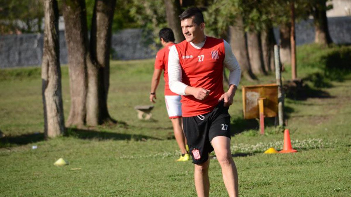 San Martín jugará el Regional Amateur, pero la tiene difícil